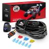 14# LED Light Bar-3 Leads