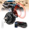 UTV Horn Wiring Harness Kit