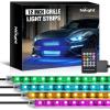 12Inch Grille Light w/Remote