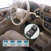 Nilight Power Master Window Switch Compatible with 2001 2002 2003 2004 2005 Honda Civic 2002-2006 Honda CR-V Sport Utility Front Left Driver Side Replacement Button Windows Switches Set(Chevy Blazer & GMC Sonoma 1995-2005)