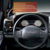 Nilight Turn Signal Switch Compatible for Ford 2015 2016 2017 2018 2019 2020 F150 2017-2022 F250 F350 F450 F550 Super Duty 2021-2023 F650 F750 Windshield Wiper Combination Blinker(1999-2003 Ford Ranger & Explorer)
