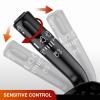 Nilight Turn Signal Switch Compatible for Ford 2015 2016 2017 2018 2019 2020 F150 2017-2022 F250 F350 F450 F550 Super Duty 2021-2023 F650 F750 Windshield Wiper Combination Blinker(2005-2008 Ford F150 & Lincoln Mark LT)