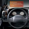 Nilight Turn Signal Switch Compatible for Ford 2015 2016 2017 2018 2019 2020 F150 2017-2022 F250 F350 F450 F550 Super Duty 2021-2023 F650 F750 Windshield Wiper Combination Blinker(1992-1997 Ford F150 F250 F350)