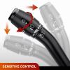 Nilight Turn Signal Switch Compatible for Ford 2015 2016 2017 2018 2019 2020 F150 2017-2022 F250 F350 F450 F550 Super Duty 2021-2023 F650 F750 Windshield Wiper Combination Blinker(1999-2003 Ford F150 F250 F350)