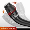 Nilight Turn Signal Switch Compatible for Ford 2015 2016 2017 2018 2019 2020 F150 2017-2022 F250 F350 F450 F550 Super Duty 2021-2023 F650 F750 Windshield Wiper Combination Blinker(1992-1997 Ford F150 F250 F350)