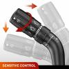 Nilight Turn Signal Switch Compatible for Ford 2015 2016 2017 2018 2019 2020 F150 2017-2022 F250 F350 F450 F550 Super Duty 2021-2023 F650 F750 Windshield Wiper Combination Blinker(2007-2014 Ford Expedition & Lincoln Navigator)