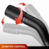 Nilight Turn Signal Switch Compatible for Ford 2015 2016 2017 2018 2019 2020 F150 2017-2022 F250 F350 F450 F550 Super Duty 2021-2023 F650 F750 Windshield Wiper Combination Blinker(2009-2010 Ford F150)