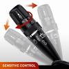 Nilight Turn Signal Switch Compatible with 2002 2003 2004 2005 2006 2007 2008 2009 Dodge Ram 2004-2009 Durango 2005-2010 Dakota 2007-2009 Aspen 2006-2009 Raider Blinker Lever Switch, 2 Year Warranty(2007-2017 Jeep Dodge &Chrysler)