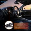 Nilight Turn Signal Switch Compatible with 2002 2003 2004 2005 2006 2007 2008 2009 Dodge Ram 2004-2009 Durango 2005-2010 Dakota 2007-2009 Aspen 2006-2009 Raider Blinker Lever Switch, 2 Year Warranty(2007-2017 Jeep Dodge &Chrysler)