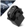 Nilight Power Master Window Switch Compatible with 2001 2002 2003 2004 2005 Honda Civic 2002-2006 Honda CR-V Sport Utility Front Left Driver Side Replacement Button Windows Switches Set(Ford F-150&Mercury 2004-2008)