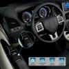 Nilight Master Power Window Switch Compatible for 2013 2014 2015 2016 Dodge Dart Jeep Cherokee Chrysler 200 Front Left Driver Side Windows Control Switches(Town&Country &Grand Caravan 2012-2016)