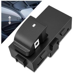 Nilight Master Power Window Switch Compatible for 2013 2014 2015 2016 Dodge Dart Jeep Cherokee Chrysler 200 Front Left Driver Side Windows Control Switches(Chevrolet&GMC&Buick 2007-2013)