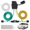 Chevy Express/GMC Savana 2003-2024