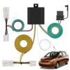 Toyota Sienna 2004-2010