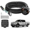 Ford F-150 2015-2020