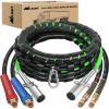 15FT Air Lines