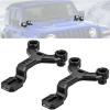Dual A-Pillar JL/JLU JT