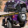 Nilight Heavy Duty Mega D-Ring Shackles(2 Pack) w/ 7/8″ Screw Pin & isolators, 68,000 lb Break Strength(17,000 lb WLL), Forged Steel Off-Road Recovery Shackles for Tow Strap & Winch Gear, White(Purple-31 Ton Mega)