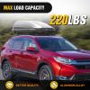 Nilight Roof Rack Cross Bars Compatible with Subaru Outback Wilderness 2022 2023 2024 with Side Rails, Adjustable Aluminum Less Wind Noise Car Crossbars for Cargo Carrier Luggage Kayak Tent Snowboard(Honda CR-V 2012-2016)
