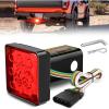 LED Brake Trailer Light 1PCS