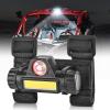 Nilight UTV Dome Light Universal 1.5”-2.0” Roll Bar Mount LED Interior Spot Flood Combo Beam LED Lights for UTVs ATVs Can-Am Polaris RZR Dune Buggy Golf Cart Off-Road Vehicle Boat(1PC UTV Dome Light)