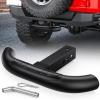 Tow Hitch Step w/ 5/8 “ Pin Clip