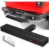 23.5 Inch Hitch Step