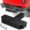 11.9 Inch Hitch Step