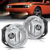 05-09 Dodge&Chrysler/07-10 Patriot