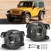 07-09 Jeep&Dodge/06-10 Chrysler Smoke