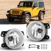 07-09 Jeep&Dodge/06-10 Chrysler Clear