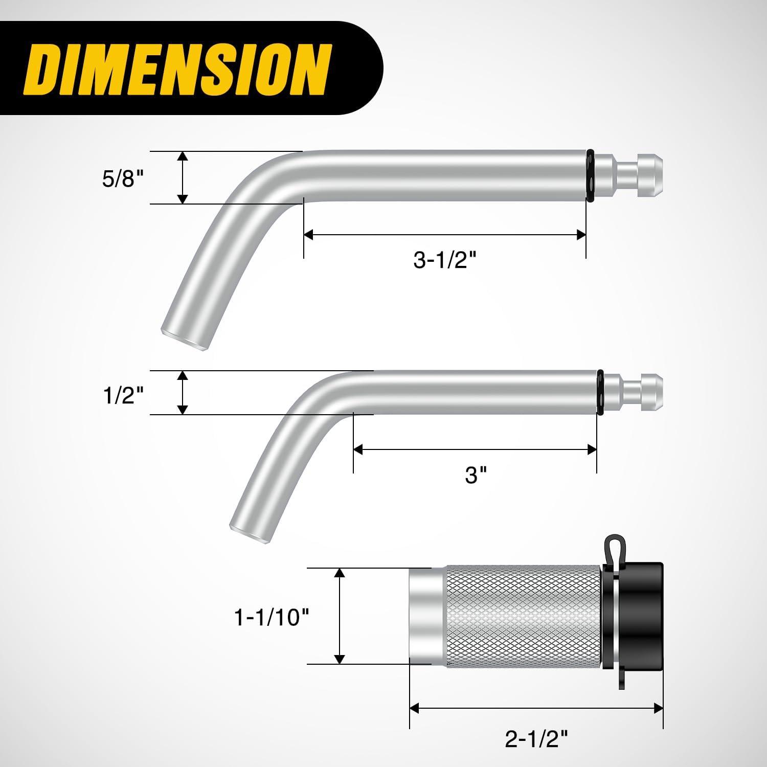 image:imageNilight Heavy Duty Trailer Shackle Kit for Double Eye Springs Fits 35K52K Axles DualStage AntiRust Coated Complete Installation Hardware Included Durable Suspension Repair Parts BlackHitch Lock Pin 12 58 Silver