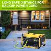 Nilight 50 Amp 25FT RV Locking Extension Cord with Adapter 30Amp to 50Amp 250V Heavy Duty 6/3+8/1 Gauge Pure Copper STW Wire ETL Listed 4 Prong 14-50P SS2-50R 50F/50M Cable Suit for Campers Caravan(30Amp 4Prong Twist Lock Green)