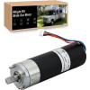 Nilight 236575 RV in-Wall Slide-Out Motor Compatible with Lippert Schwintek in Wall Slide System 300:1 High Torque Gear Ratio IG-42 10mm Motor Assembly for Travel Trailer Camper(Replace#236575)