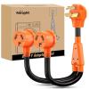 10-30P/10-30R Y Splitter