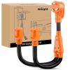 30M/15F Y Splitter